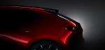 Mazda Kai Concept 2017 года